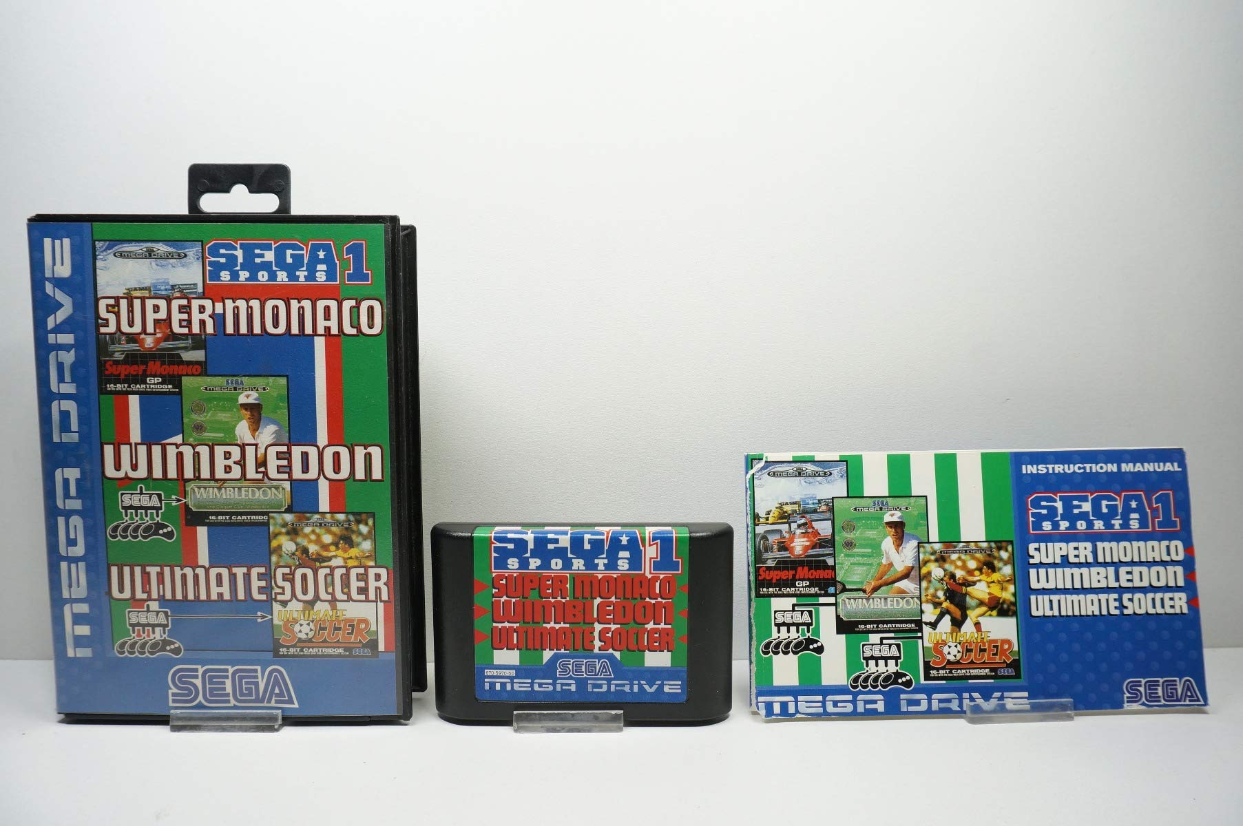 Sega Mega Drive-News rund ums Gaming in der Übersicht