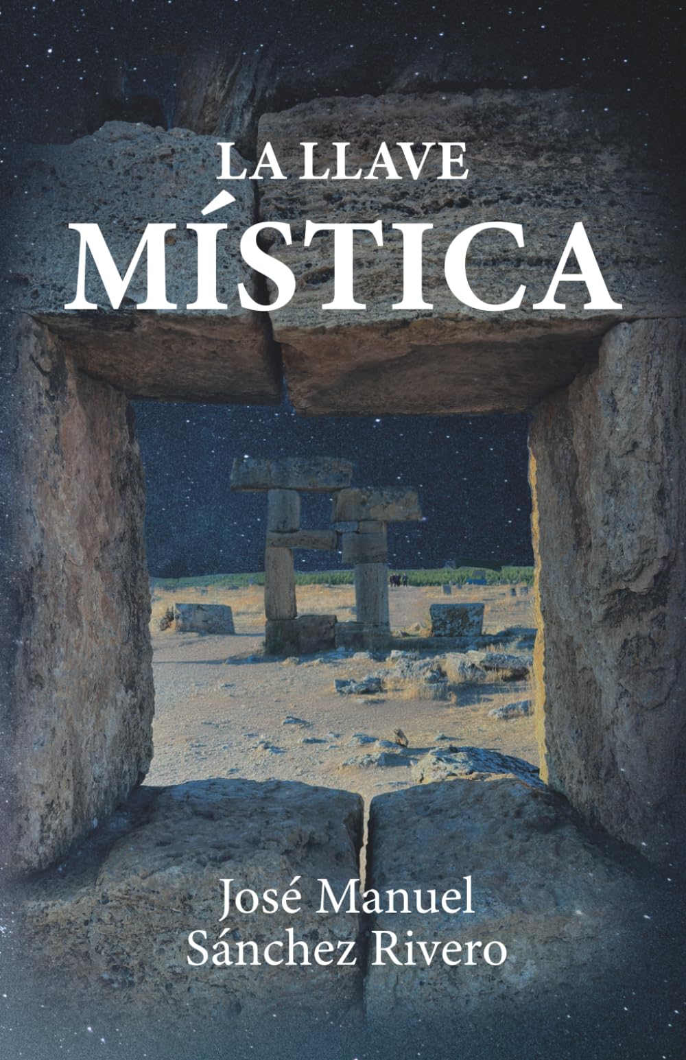 LA LLAVE MÍSTICA