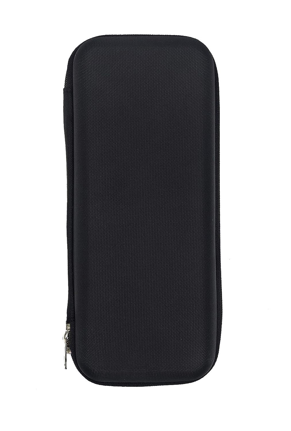 OFIXO (Eva-BK-01) Pencil Case for Kids - Pencil Pouch, Kids Eva Pencil Pouch for Kids, Mens, & Girls - Pencil Pouch for Kids_Black