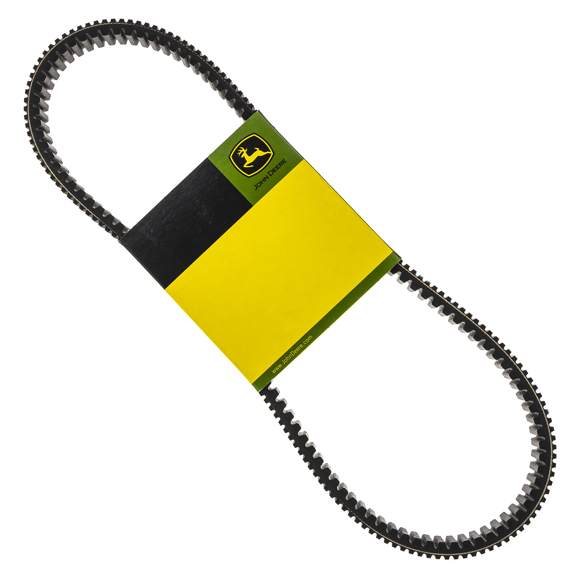 Amazon.com : John Deere V-Belt M176720 : Patio, Lawn & Garden