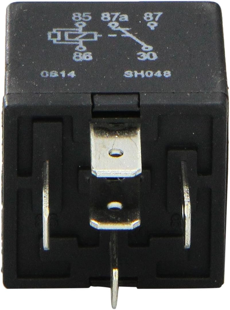 Standard Motor Products RY115 Relay
