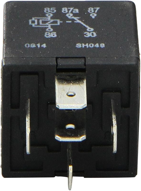 Relé de abertura de circuito Standard Motor Products RY115 – 1 unidade