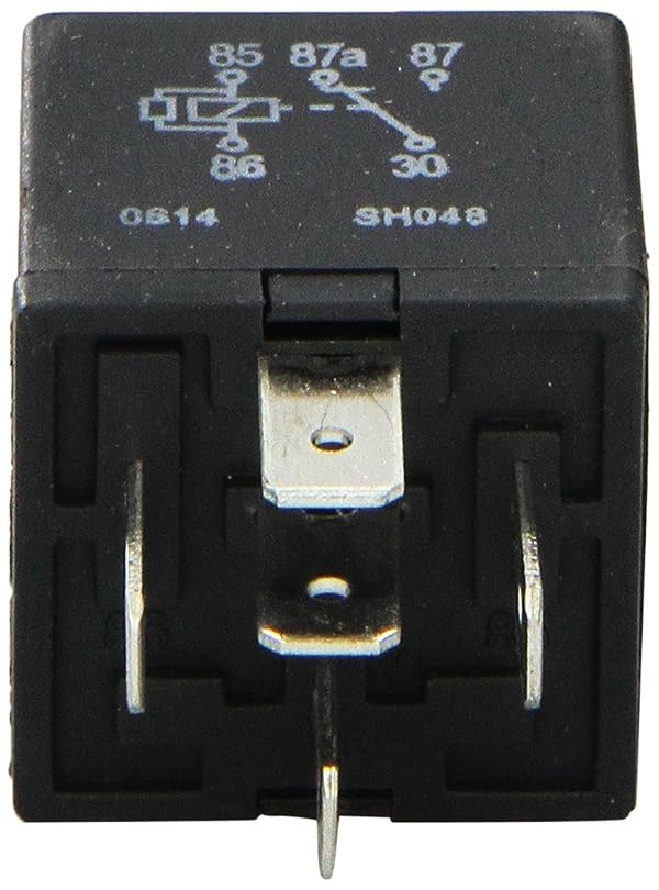 Standard Relay < (RY115) by Standard Motor Products - Used condition - CA$20.11
