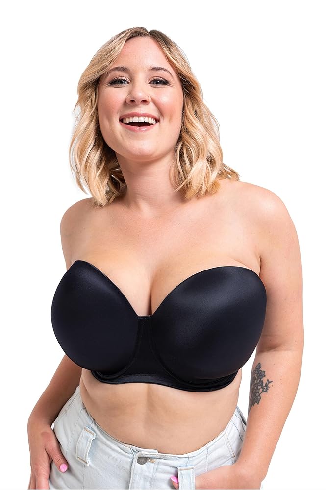 Curvy Kate スムージー ストラップレス モールドブラ 70 G Curvy Kate スムージー ストラップレス モールドブラ 70 G