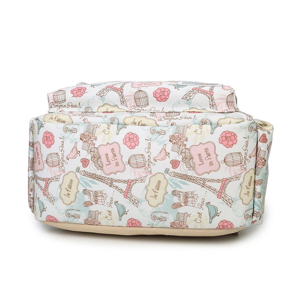 Sac à dos enfant Blue1