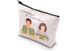 Can I Have This Dance (inspired make-up bag from Dance Dirty)