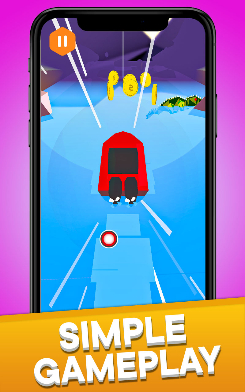 Endless Boat Rider Boat Master for Android