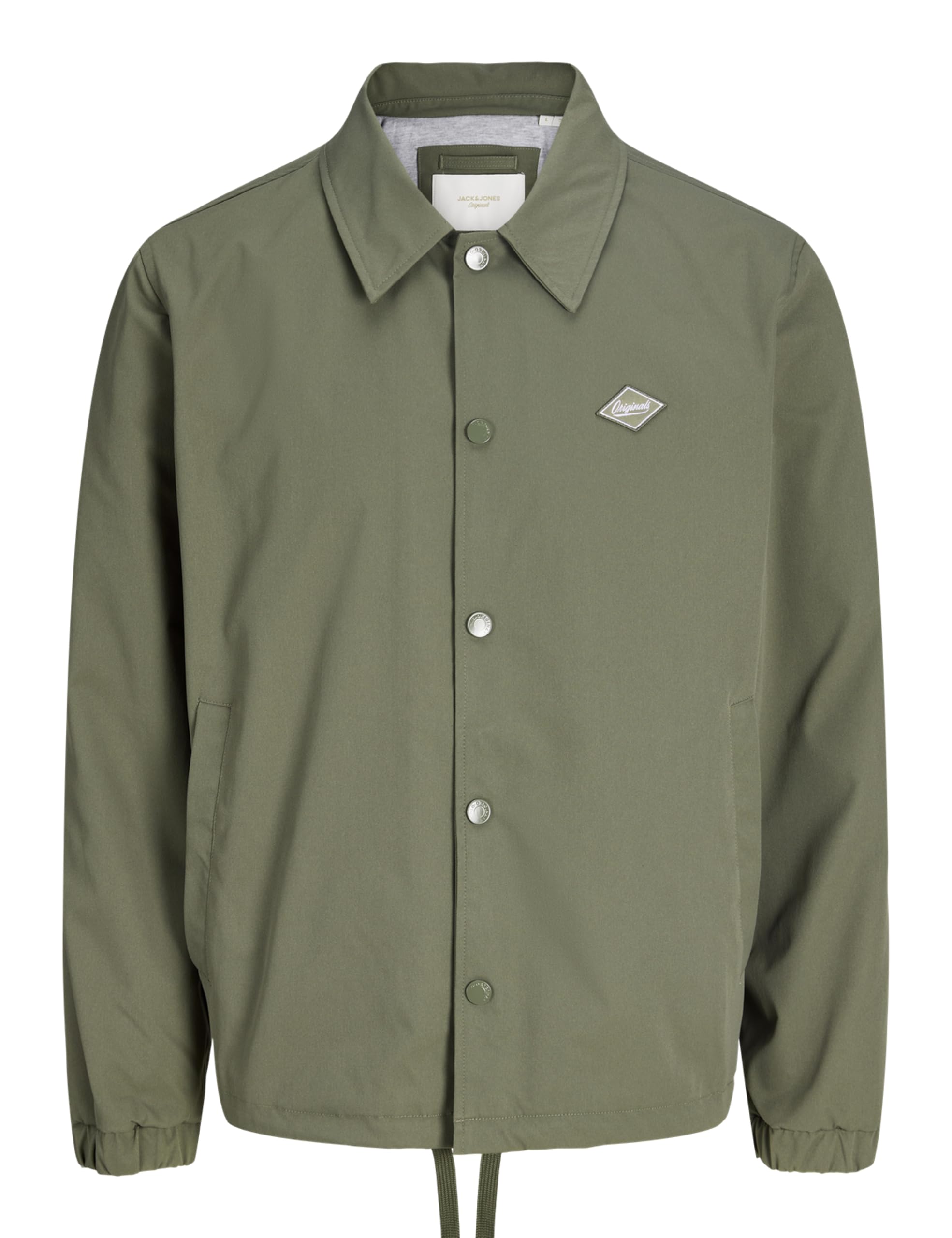 JACK & JONES