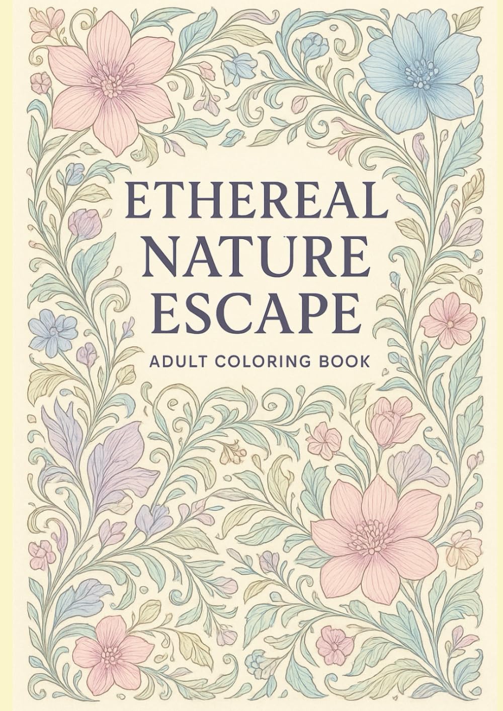 Ethereal Nature Escape: A Sublime Journey Through Enchanting Landscapes