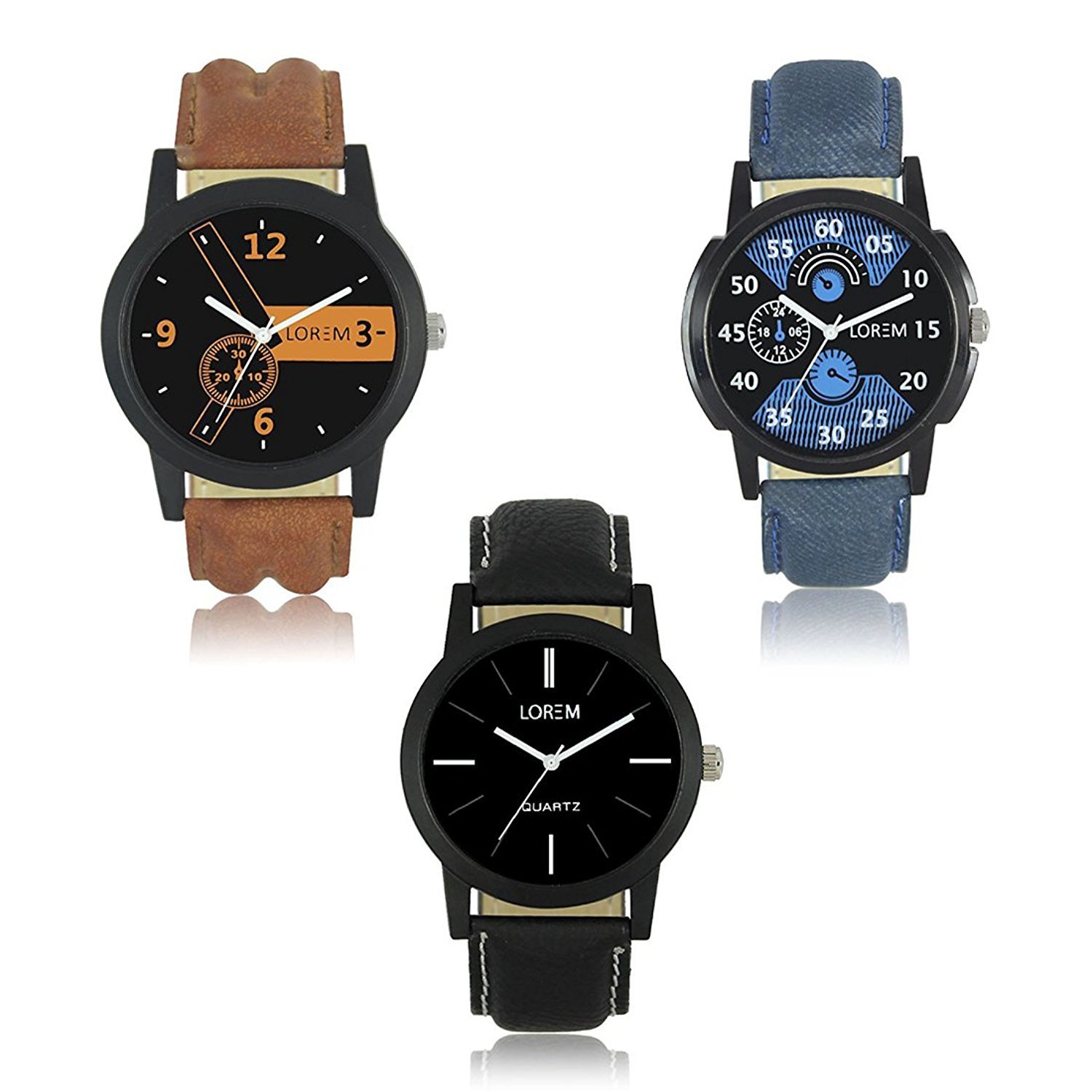 cysto Provision Multicolored Analog Watch for Men and Boys (B08CSMVZ9D) Amazon Price History, Amazon Price Tracker