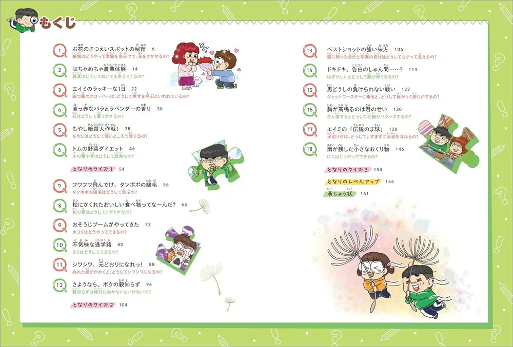 となりのきょうだい理科でミラクル 全7巻セット となりのきょうだい 理科でミラクル ふしぎな「人のからだ」編
