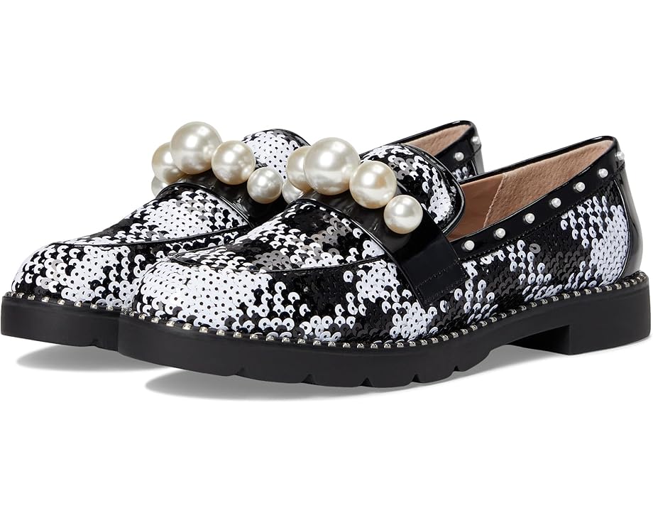 Blue by Betsey Johnson Harloe - Pair View