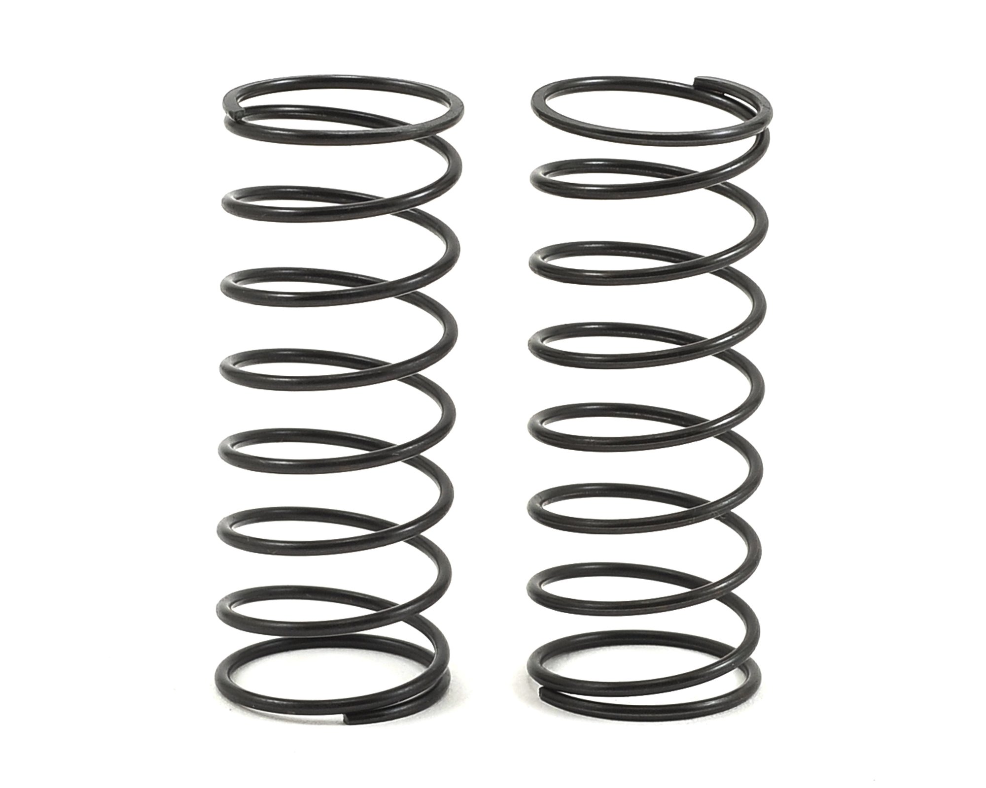 Amazon.com: Xray Rear Spring Set - 1 Stripe + 3 Dot (2) : Toys & Games