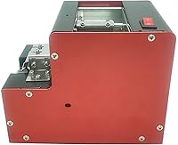 Vista 5 de CGOLDENWALL Pantalla digital Máquina automática de alimentación de tornillo para M1.0 a M5.0