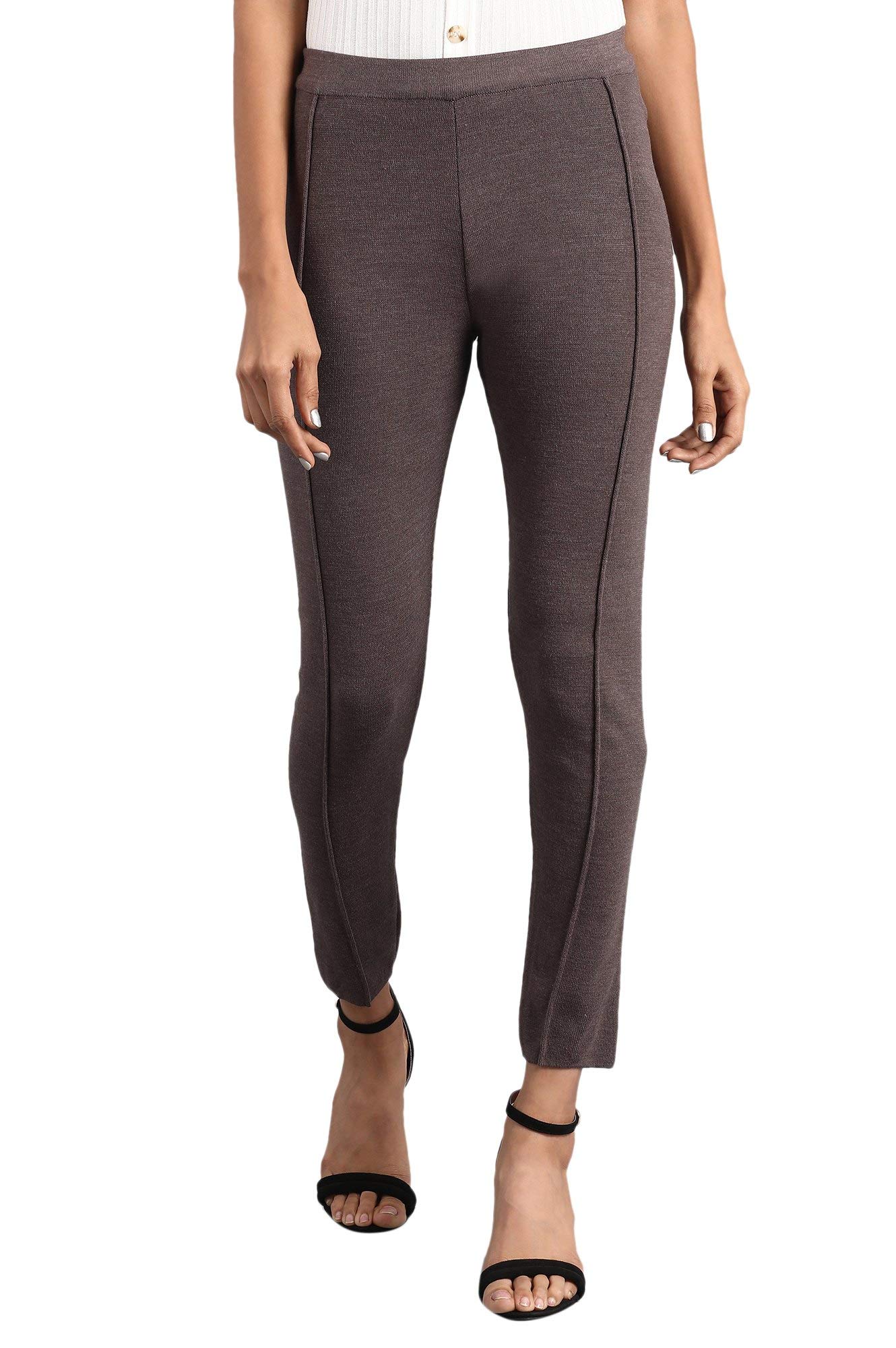 W for Woman Women's Regular Tights