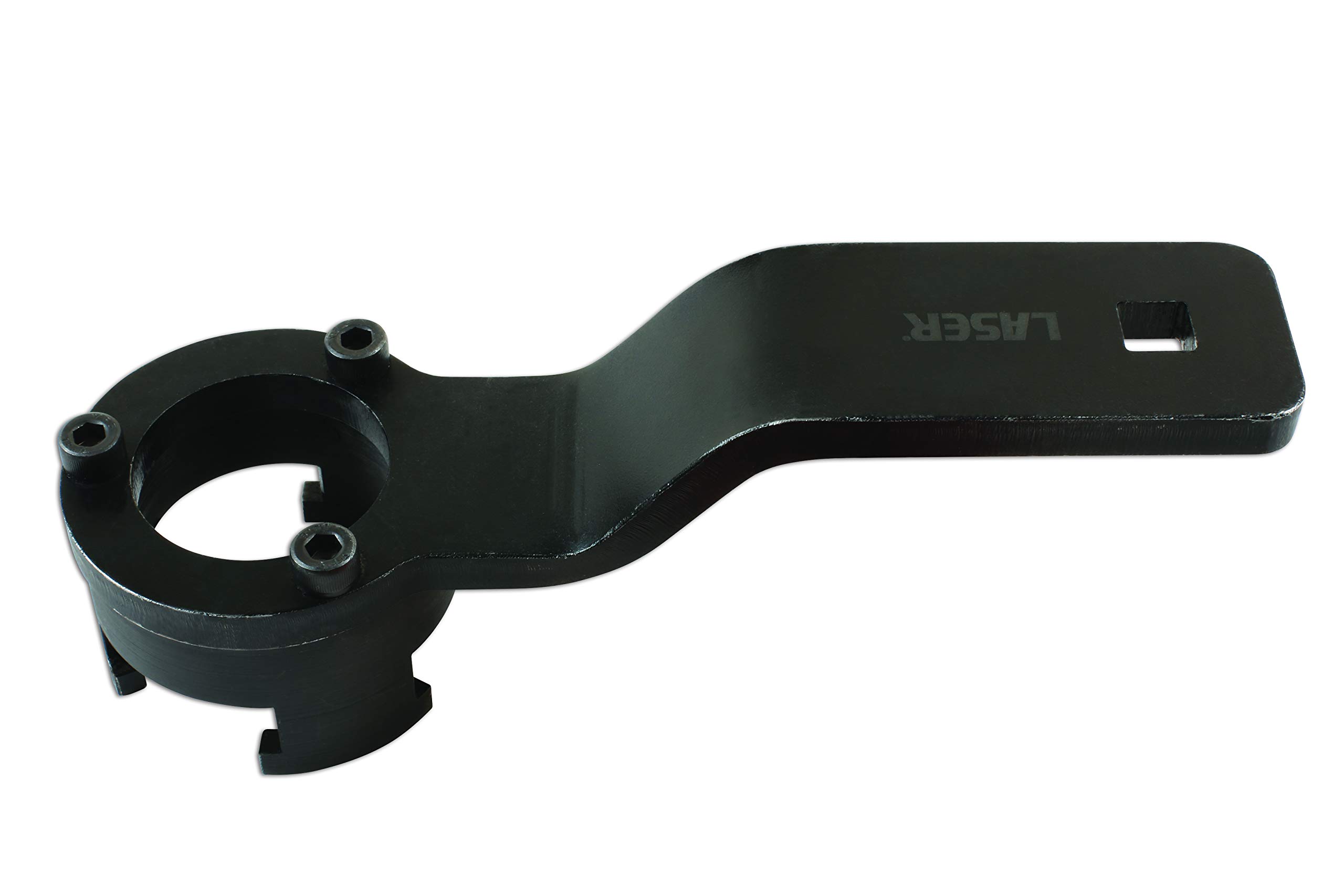 Laser 7353 Crankshaft Holding Tool - For Volvo