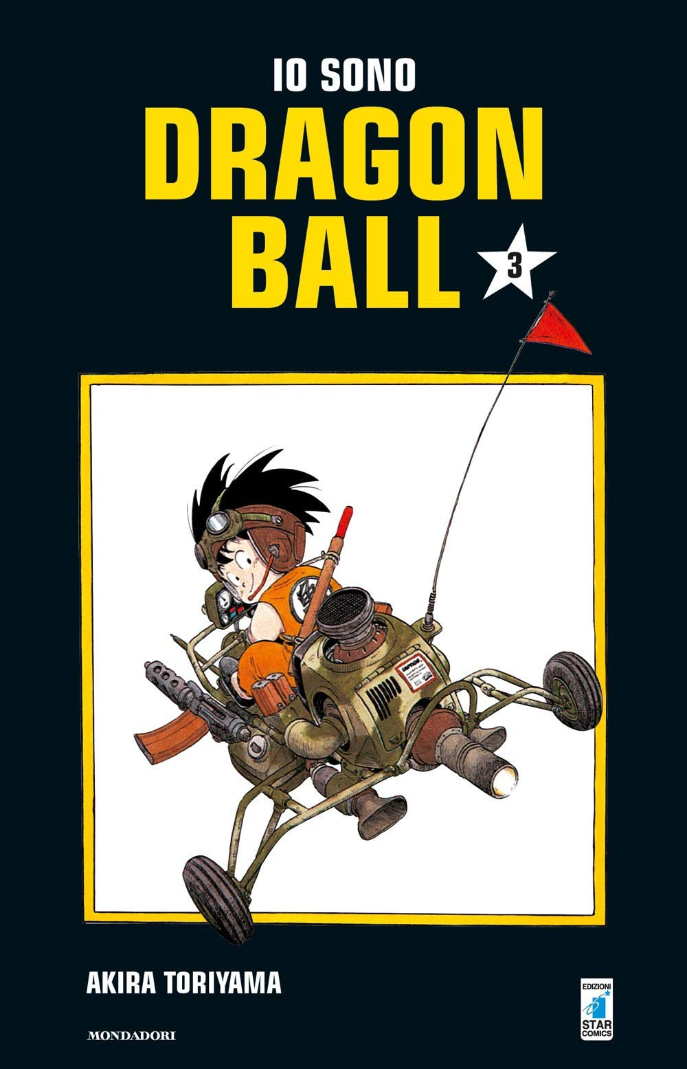Io Sono Dragon Ball (Vol. 3) - 4