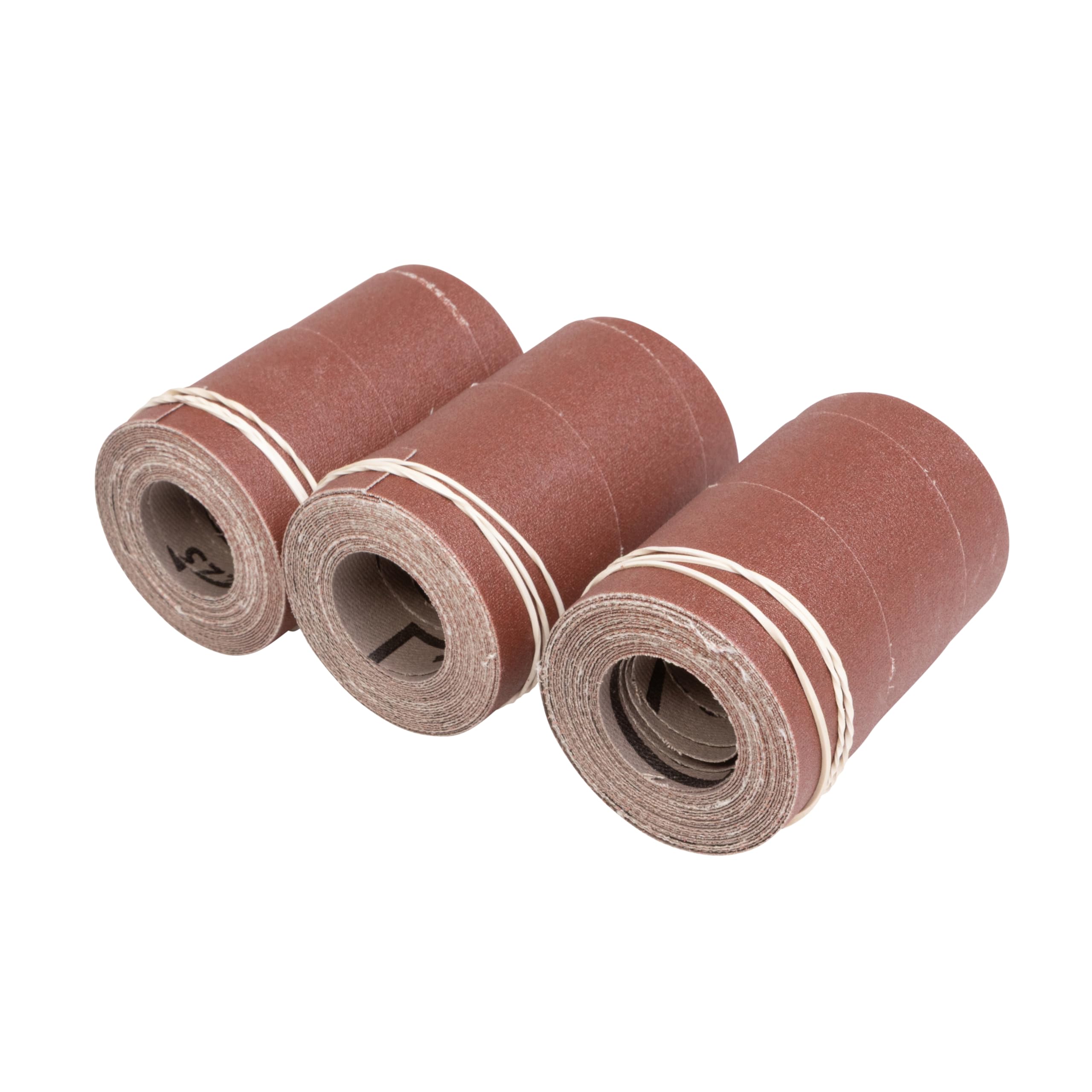 Powermatic Precut Abrasive Sandpaper, 220 Grit (1792208)