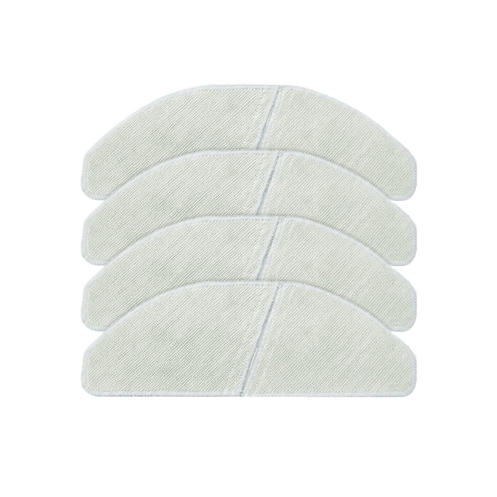 Pièces De Rechange Et Accessoires For Aspirateur Robot Midea, S8, S8+, M7 Pro, M7 Pro Max(22pcs)