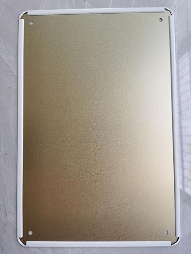 Miniatura 3 de Letreros de lata de metal, guía de maridaje de alimentos y vino, póster educativo para vino, tabla de referencia, decoración de vino, lienzo