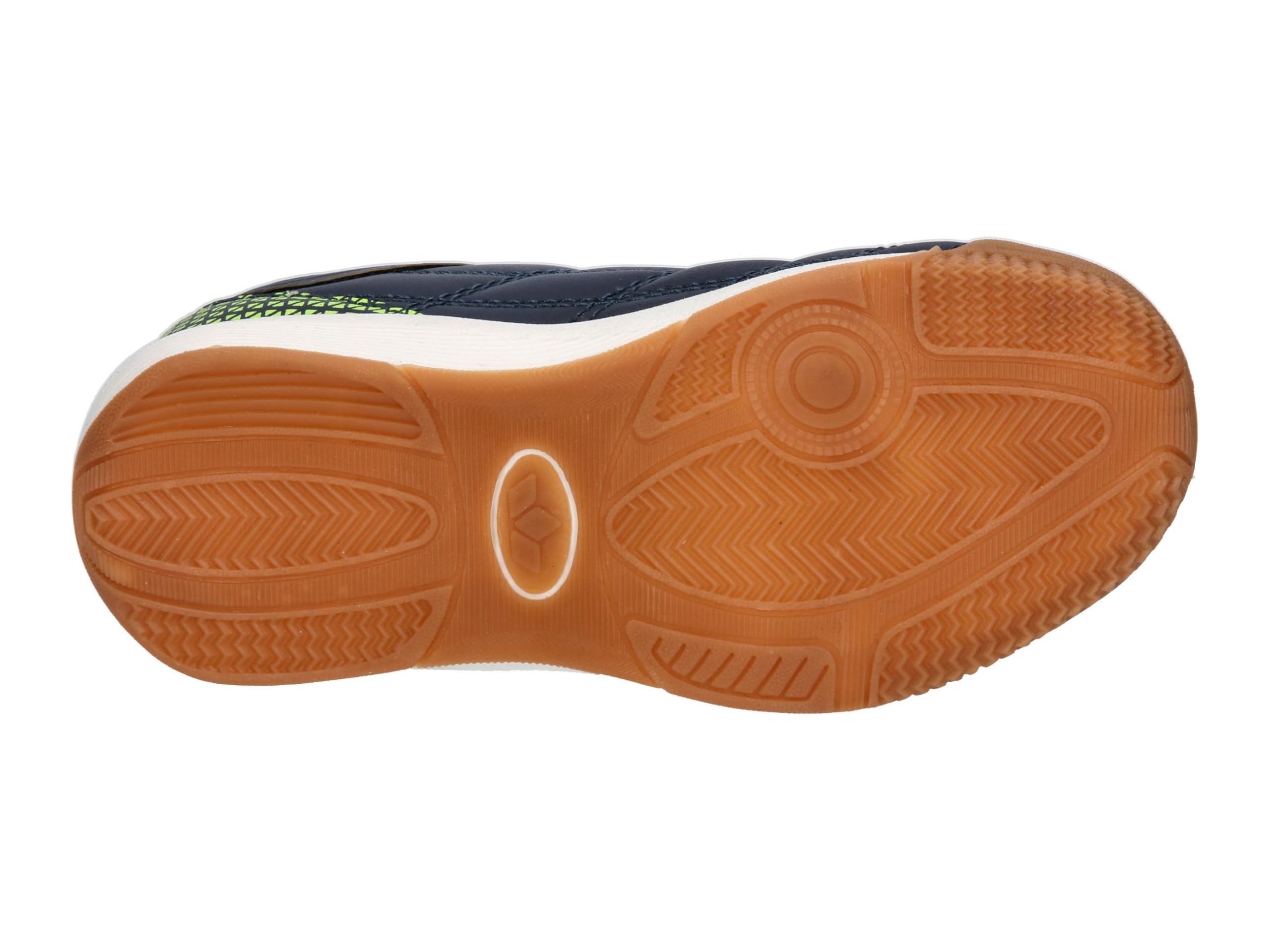 Lico Unisex Kinder Rockfield Vs Hallenturnschuhe