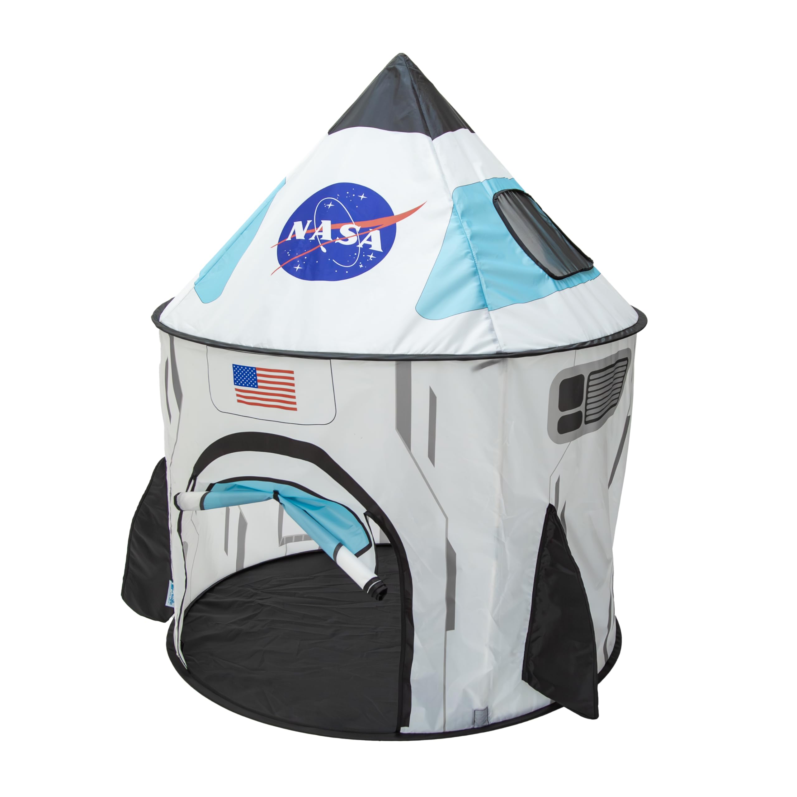 Pacific Play Tents Rocketship Pavilion 20465
