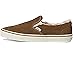 Vans Classic Slip-On - Left View