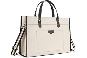 Beis Work Tote: Your Perfect All-Day Companion