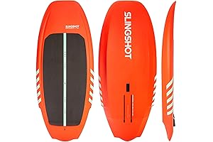 Wing Raider XL V1 Wing Foil Board: Elevate Your Foiling Experience