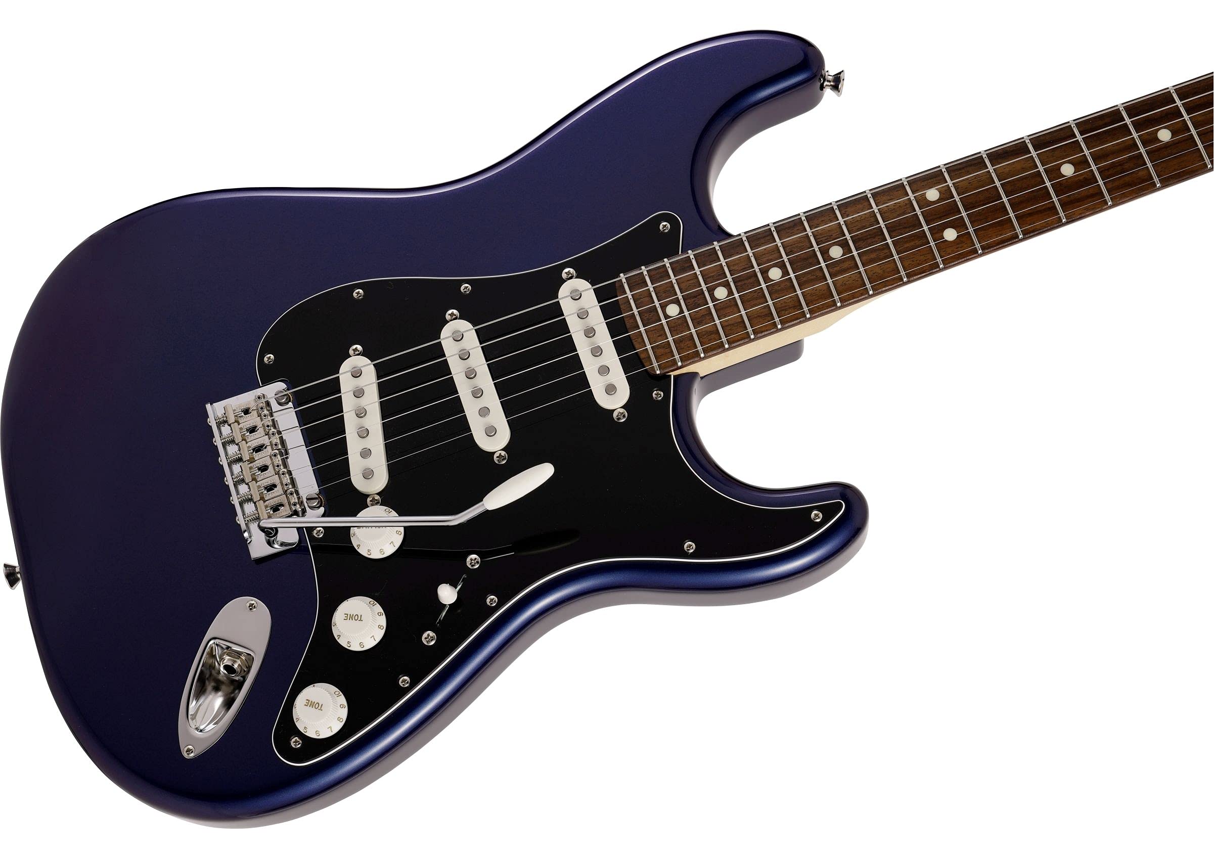 Amazon | Fender エレキギター 2021 Collection, MIJ Hybrid II