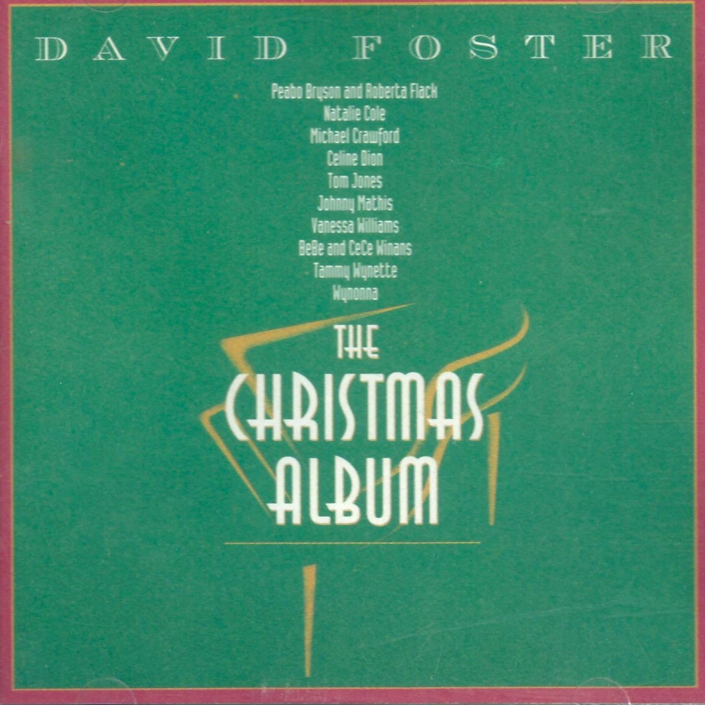 Christmas album