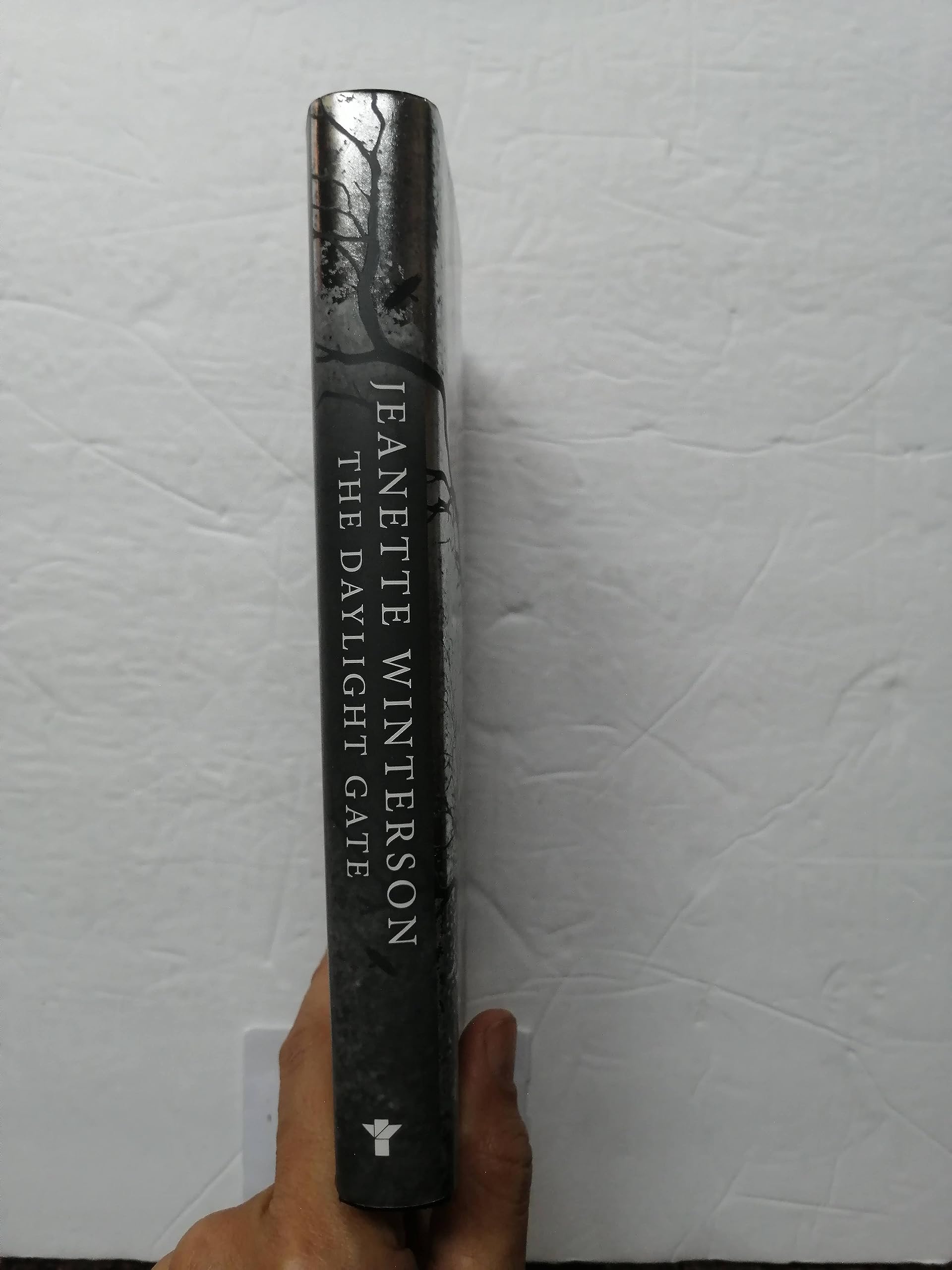 The Daylight Gate Winterson, Jeanette - PT01