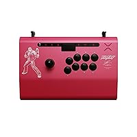 PDP Victrix Pro FS Playstation Fight Stick for PS4, PS5