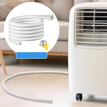 Amazon.co.jp: 除湿機ホース | 排水用除湿機排出ホース
