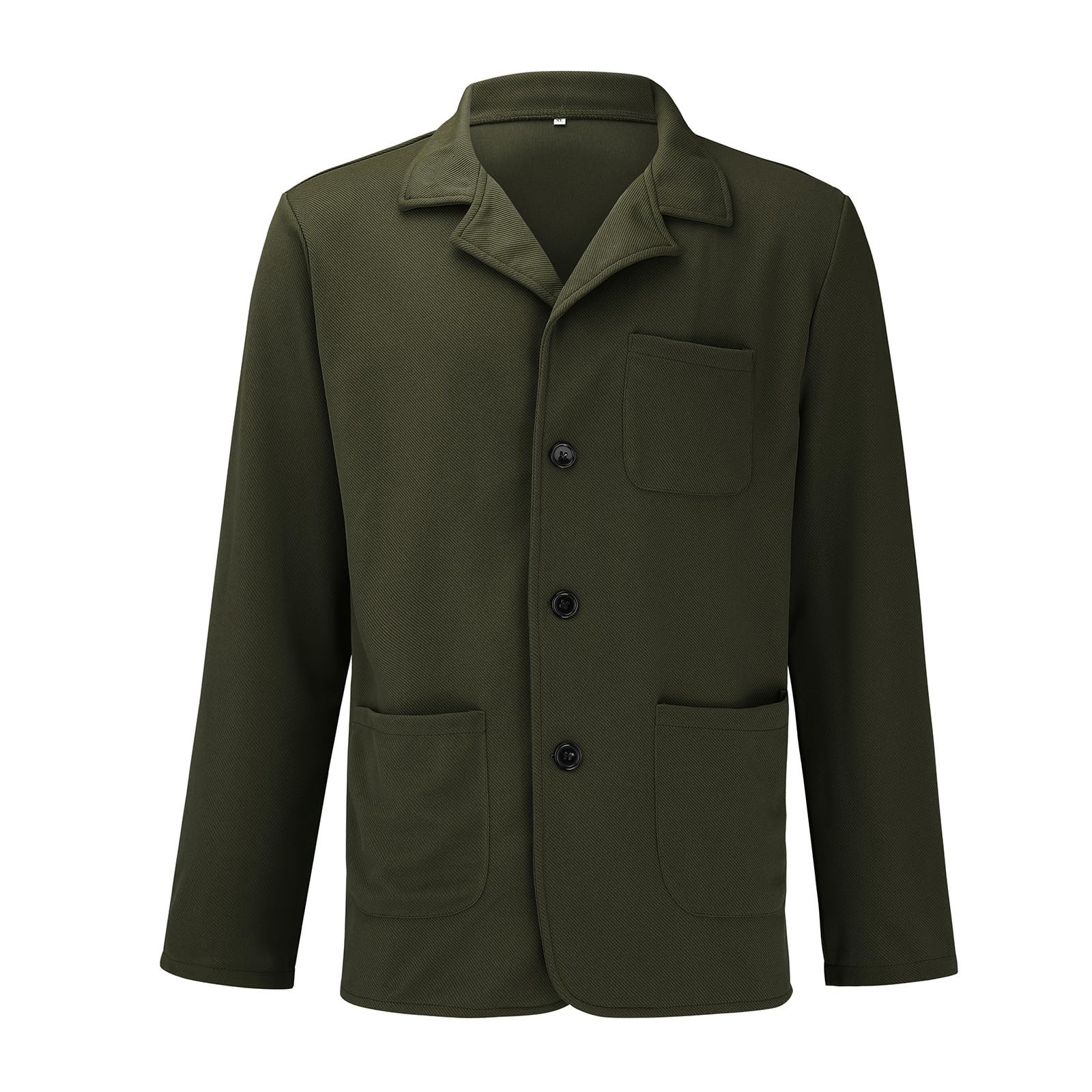 Chaqueta de punto para hombre, chaqueta de punto, abrigo de punto, suave, elástico, abrigo deportivo, vintage, informal, suéter de punto con bolsillos, chaquetas de traje de caballero, chaqueta de
