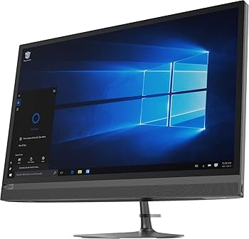 Windowsデスクトップ Lenovo AIO 520-24ICB i5 8400T 12GB Win11 Lenovo AIO 520-24ICB i5 8400T 12GB Win11 - メルカリ