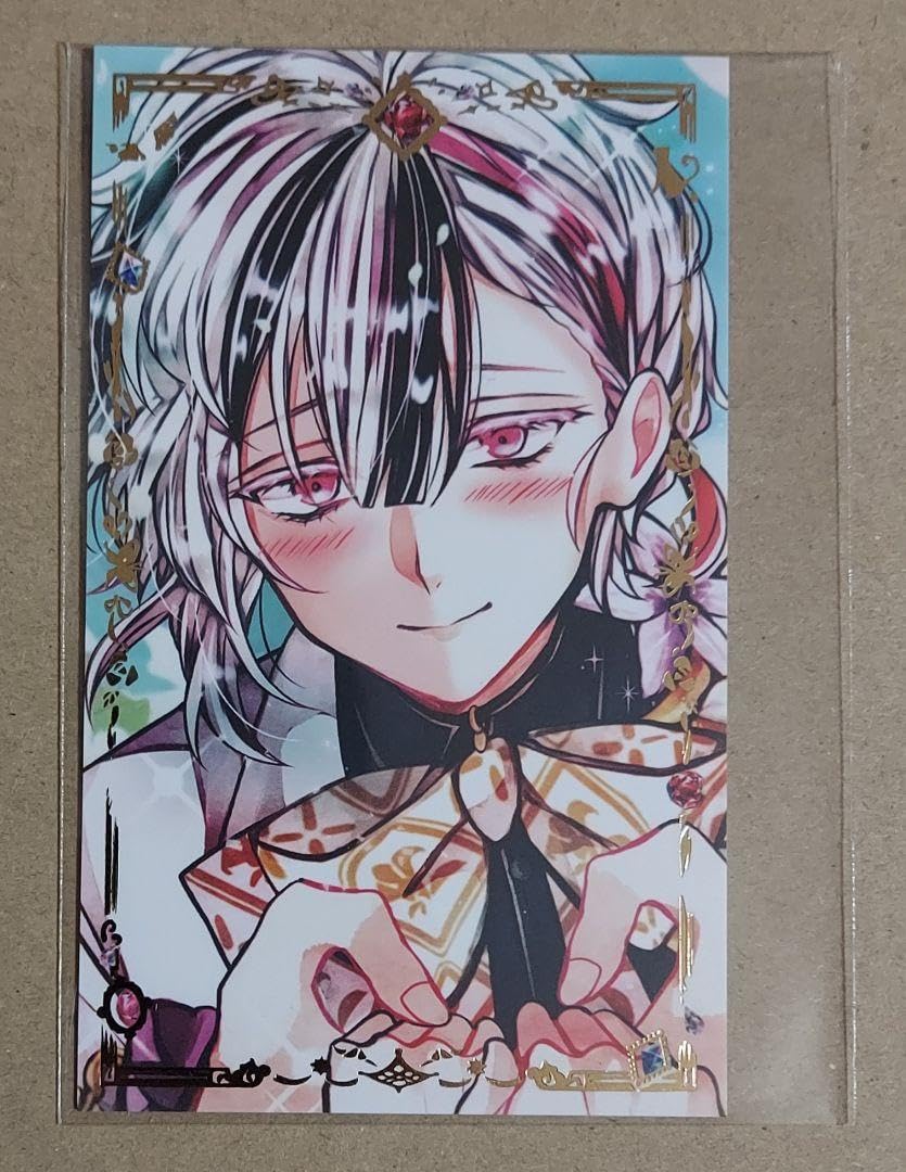 Amazon.co.jp: 悪魔執事と黒い猫 あくねこ ベリアン クライアン