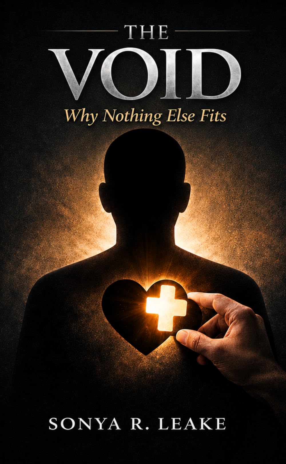 The VOID: Why Nothing Else Fits