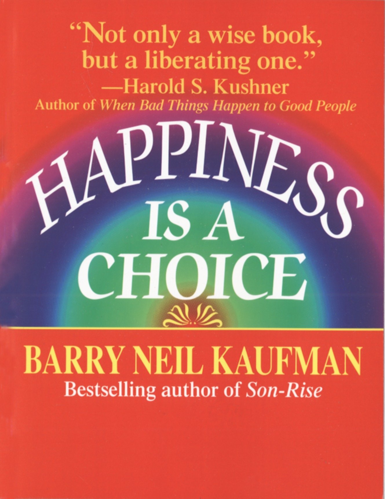 BALLANTINE GROUP Happiness Is a Choice