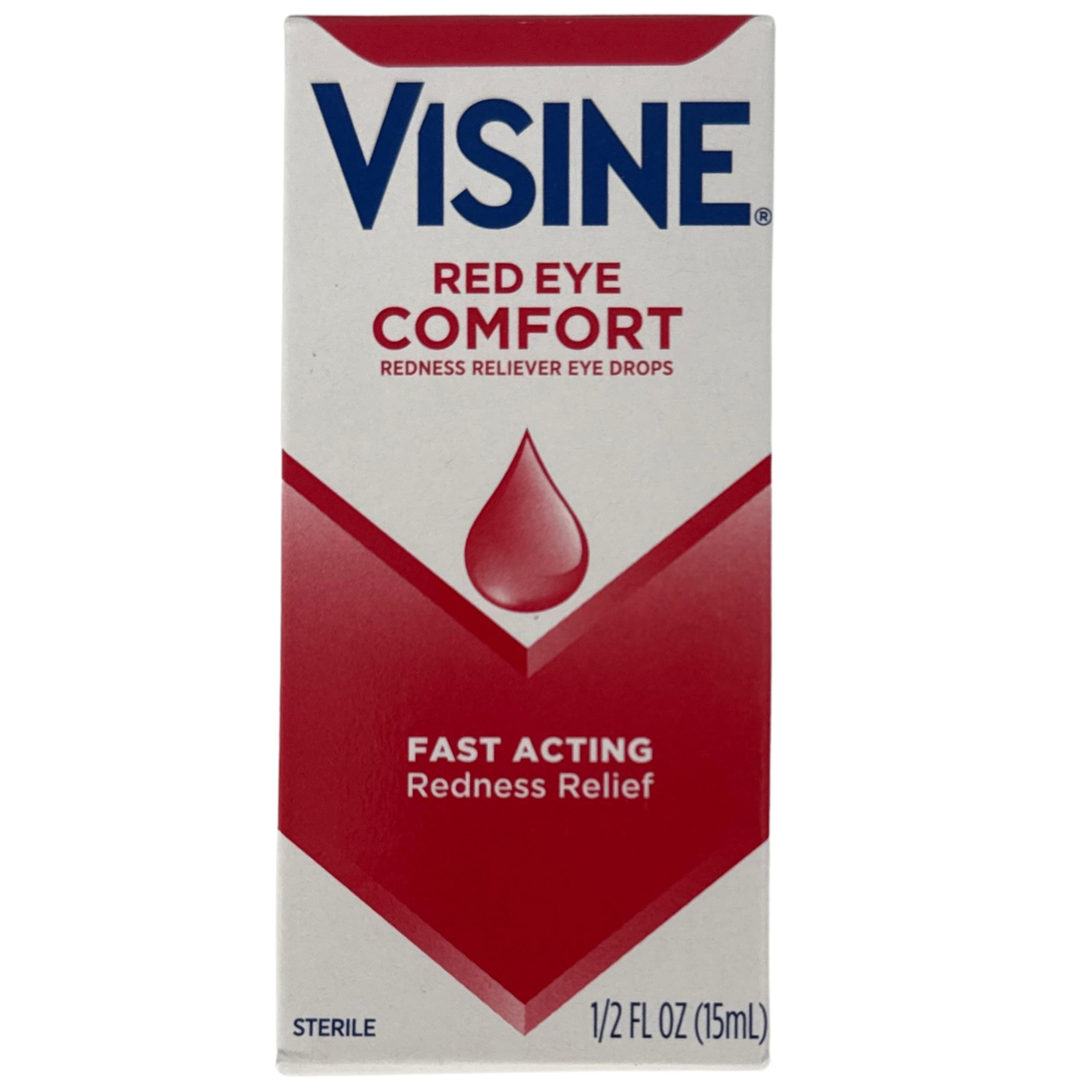 Visine Original Redness Reliever Eye Drops, .5 Fl. Oz-image-28