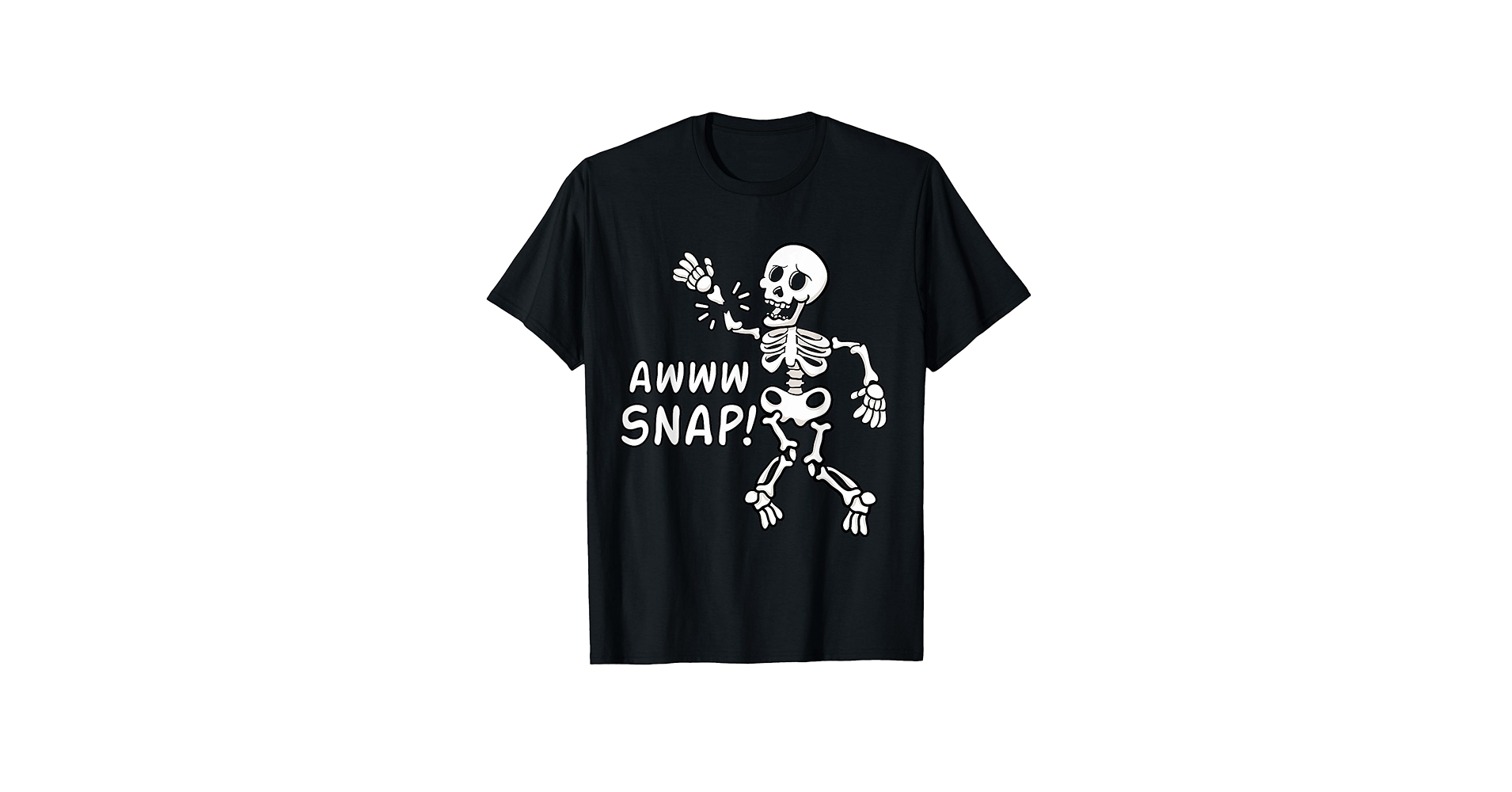 【F.V.V.O】SKELETON BROKEN HOLE T-SHIRT F.V.V.O】SKELETON BROKEN HOLE T-SHIRT F.V.V.O】SKELETON