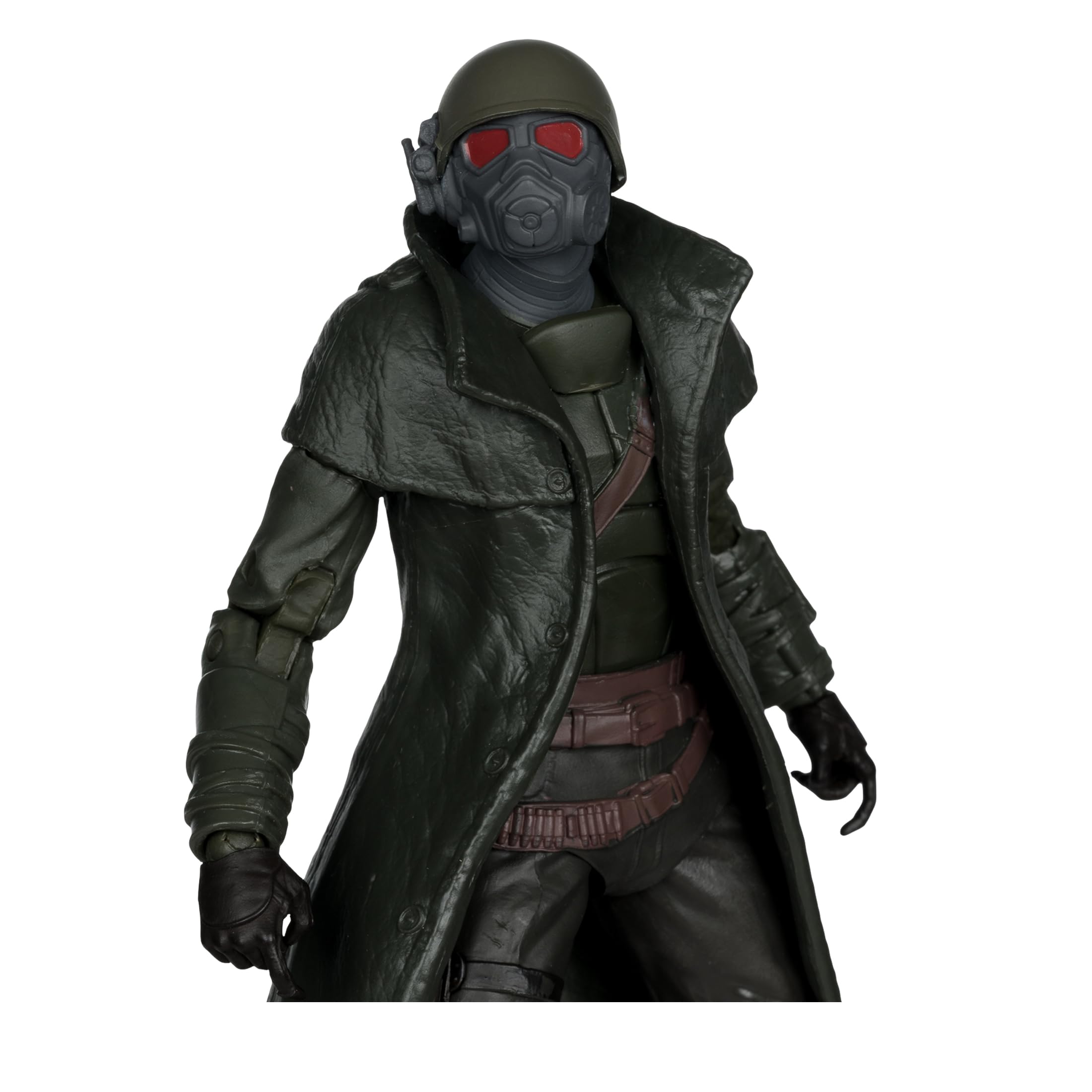 McFarlane Fallout New Vegas Riot Ranger Armatura e Benny 2 Pack Giocattoli