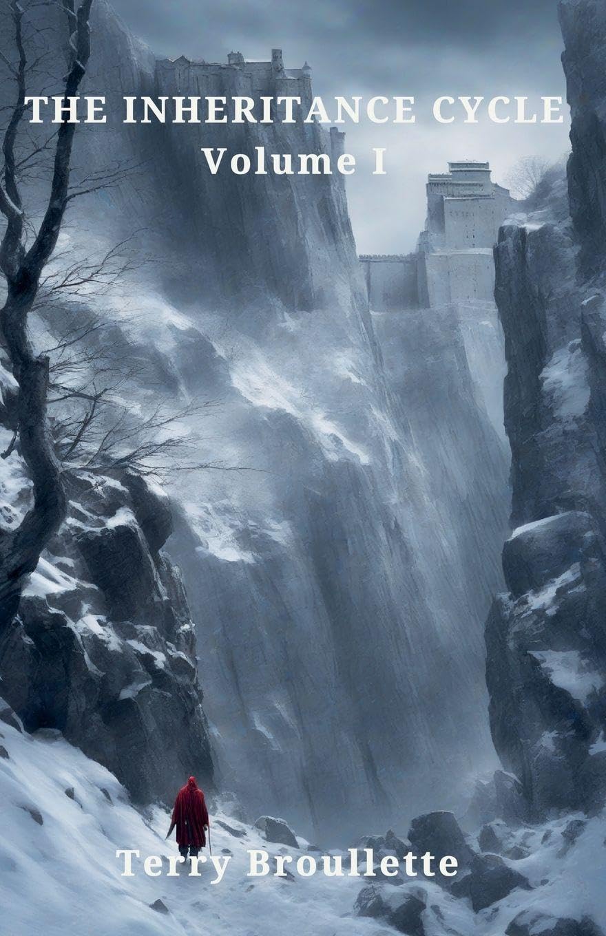 Drachenfels - Covenant of Shadows: 1 (Inheritance Cycle)