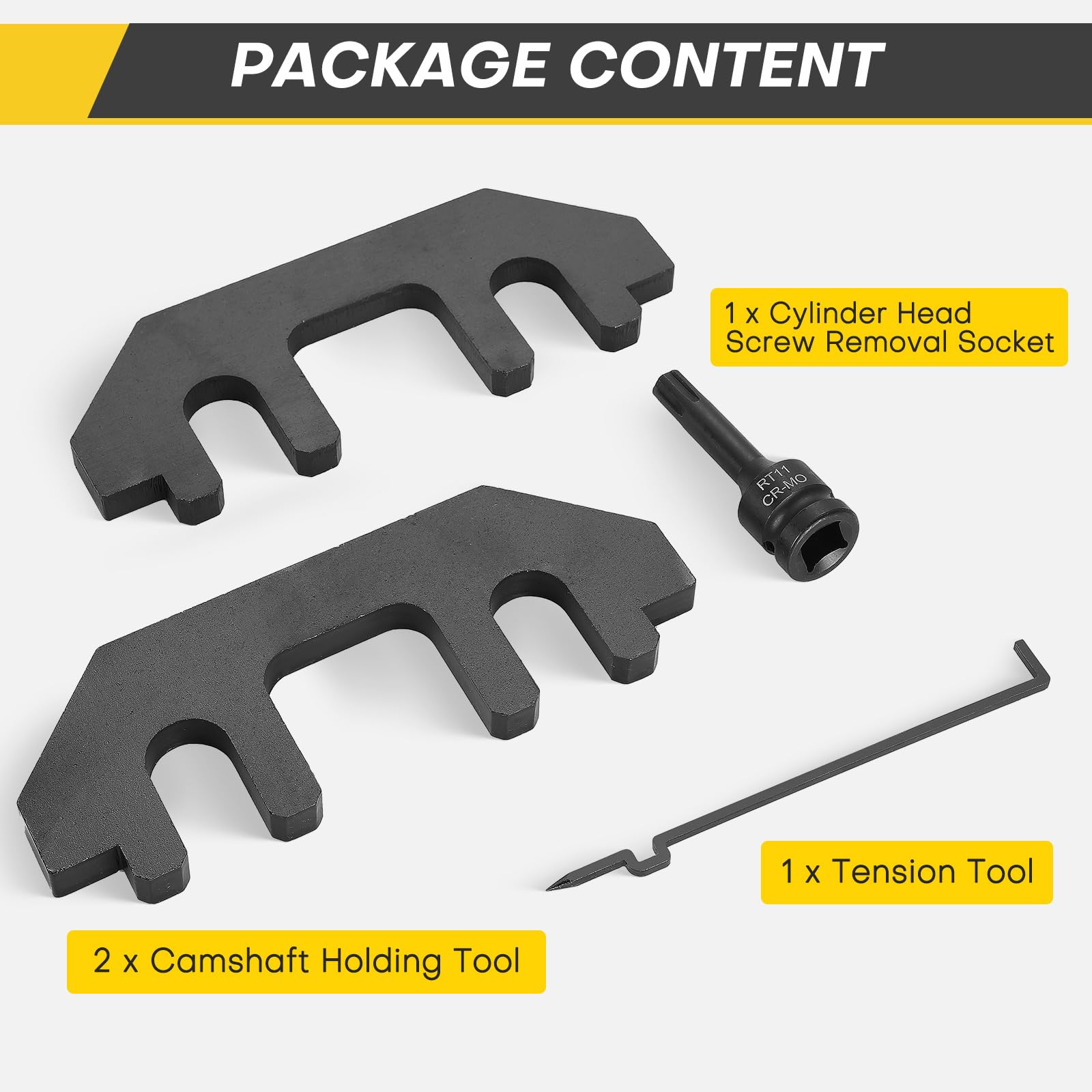 Lock Alignment Tools Crane Cams Car And Truck Camshafts, Lifters & Parts Camshaft Timing ...
