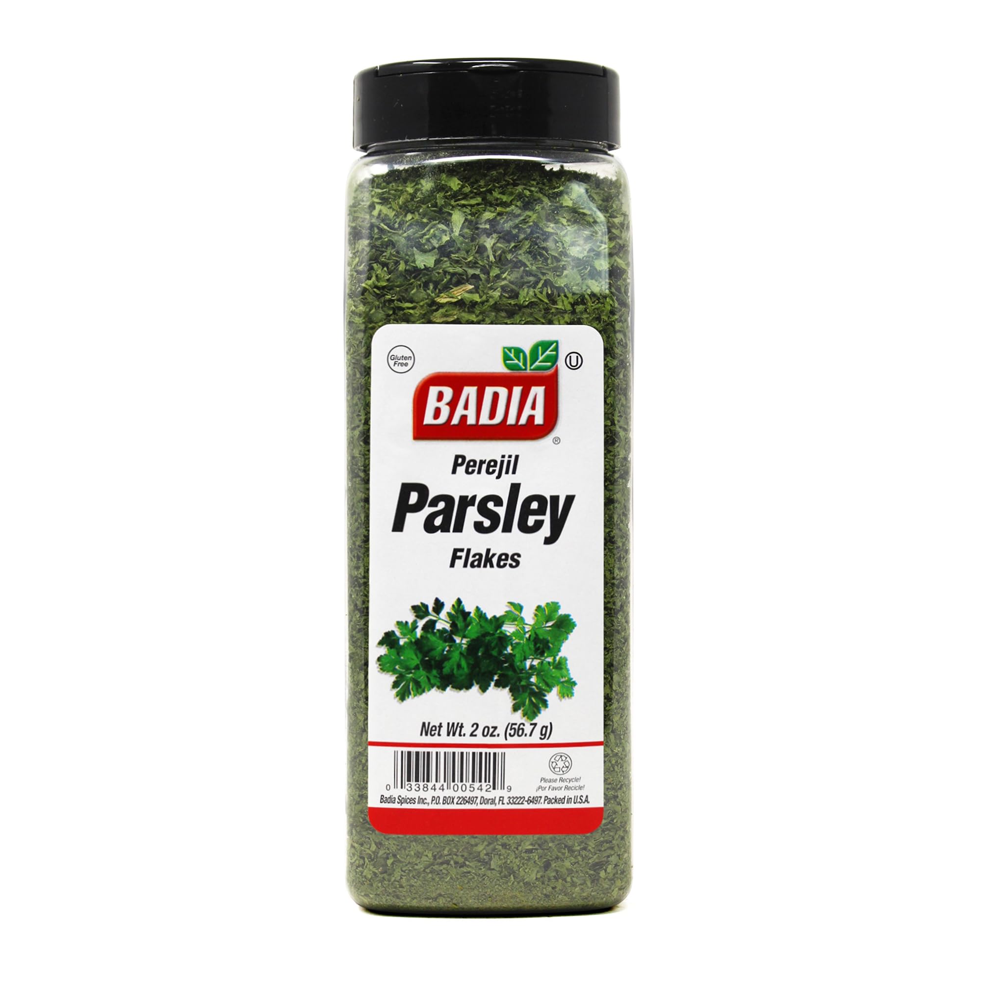 Badia Parsley Flakes 53.7 g