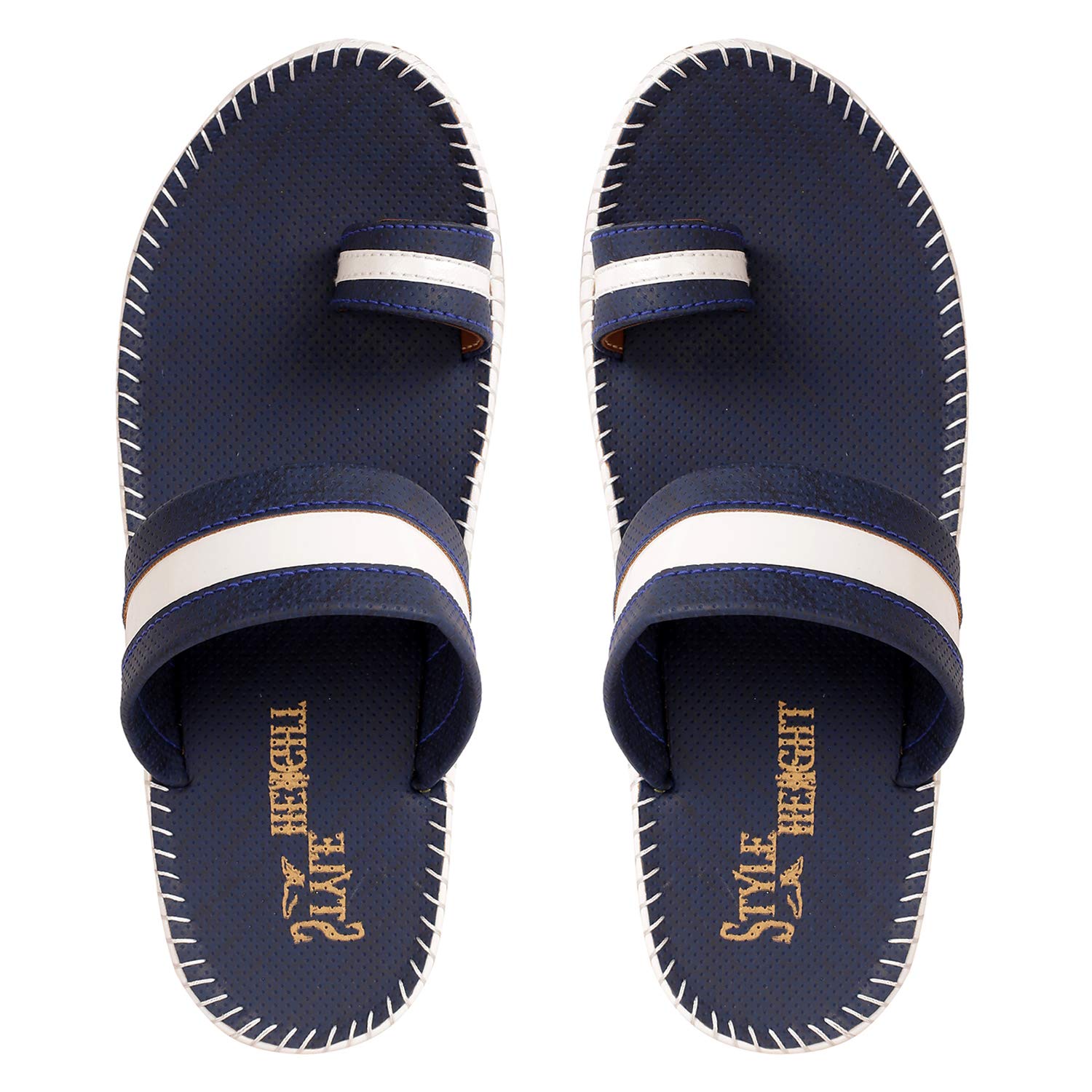 STYLE HEIGHT Mens Flip Flop Slipper (B08NDWCD5Z) Amazon Price History, Amazon Price Tracker