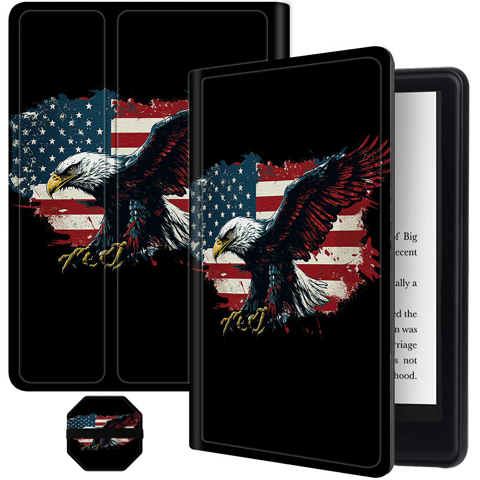 Amazon.com: for Kindle Paperwhite 11th Generation 6.8