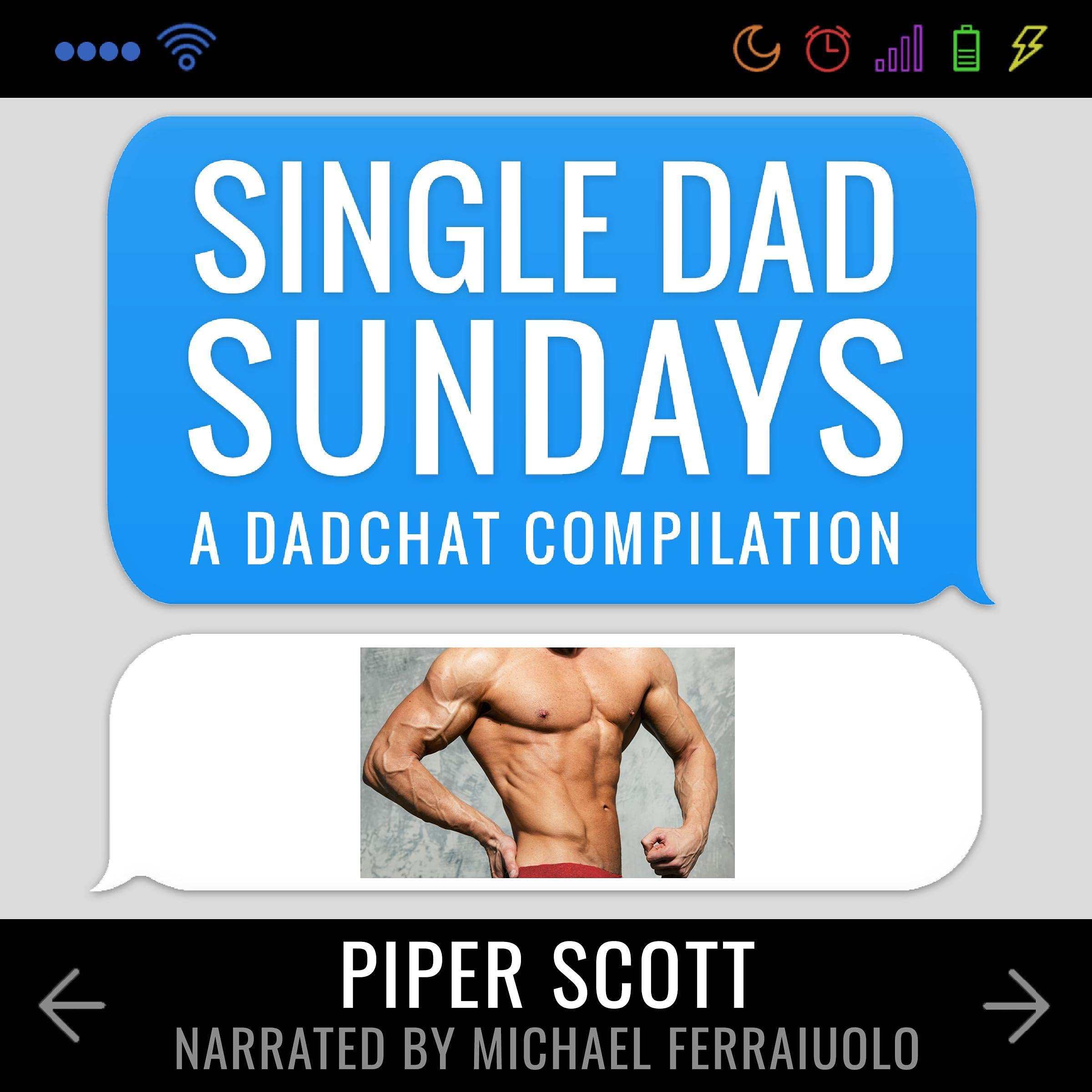 Cover art for Single Dad Sundays