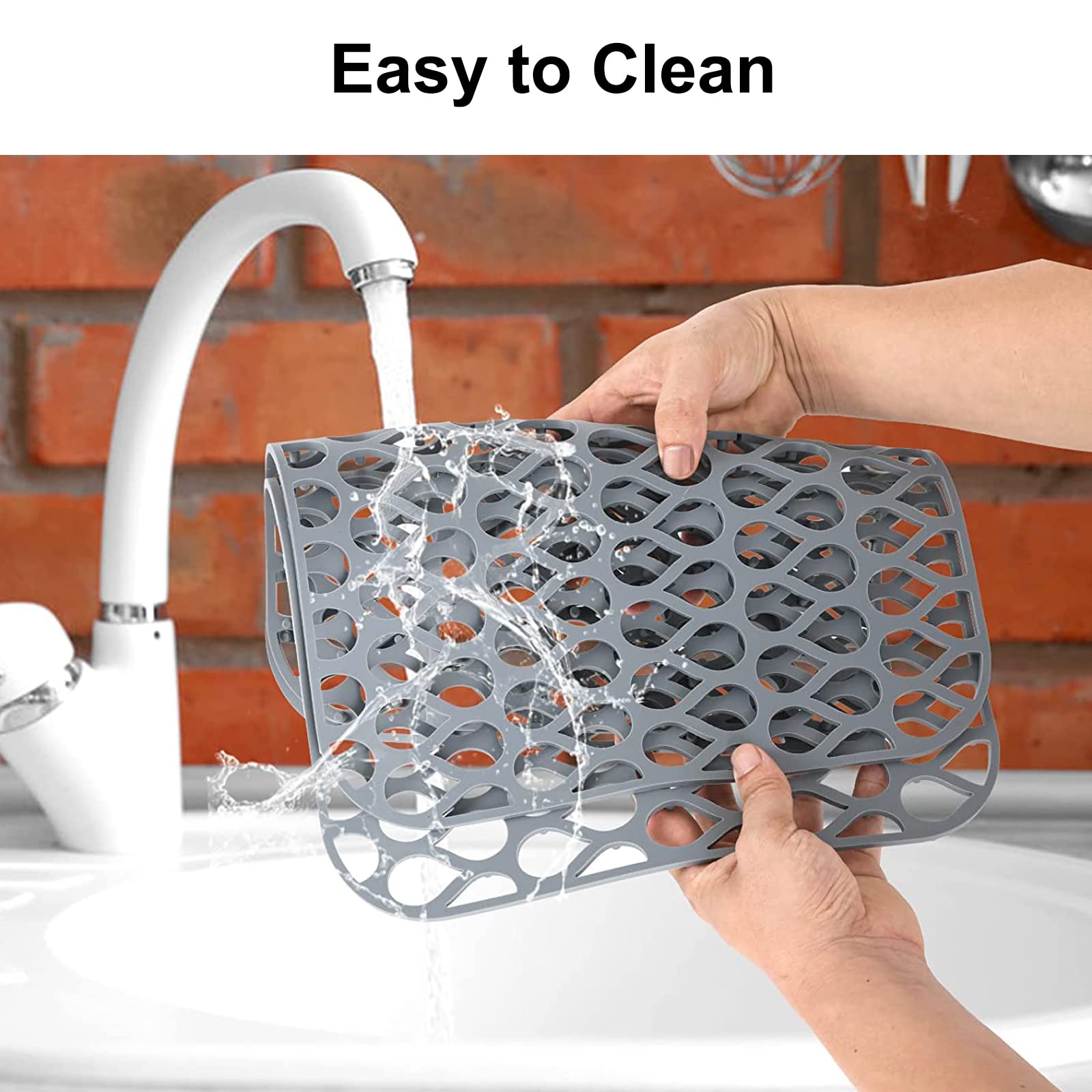 シンクパッド キッチンシンクプロテクター シンク下用シンクラック