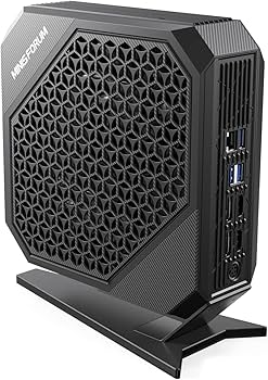 Amazon.co.jp: MINISFORUM HX80G ミニPC AMD Ryzen 7 5800H +RX 6600M